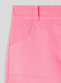Pantalones cortos Niña Terranova