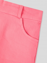 Short Fille Terranova