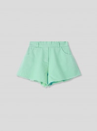 Short Fille Terranova