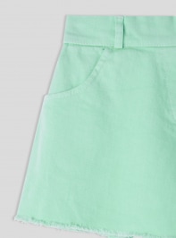 Short Fille Terranova