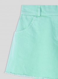 Pantalone Corto Bambina Kids