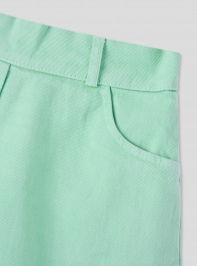 Short Fille Terranova