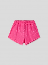 Short pants Girls Terranova