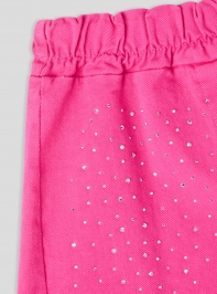 Short pants Girls Terranova