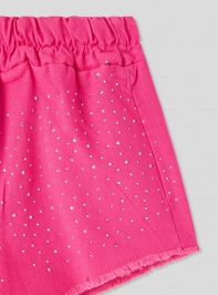 Short pants Girls Terranova