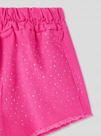 Short pants Girls Terranova