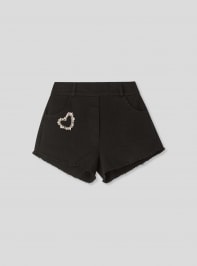 Short pants Girls Terranova