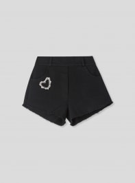 Short Fille Terranova