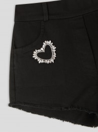 Short Fille Terranova