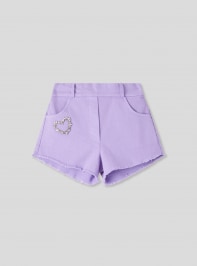 Short Fille Terranova
