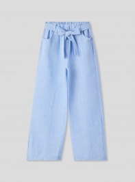 Pantalone Lungo Bambina Kids