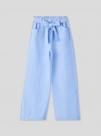 Pantalone Lungo Bambina Kids