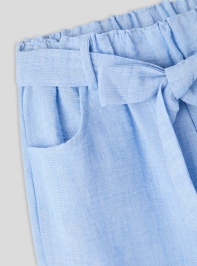 Pantalone Lungo Bambina Kids