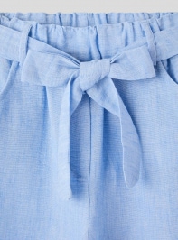 Pantalone Lungo Bambina Kids