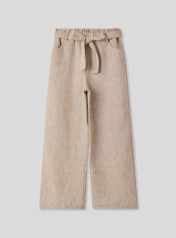 Pantalone Lungo Bambina Kids