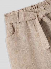 Pantalone Lungo Bambina Kids