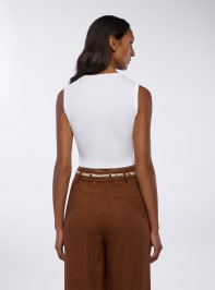 Camiseta manga corta Mujer Terranova