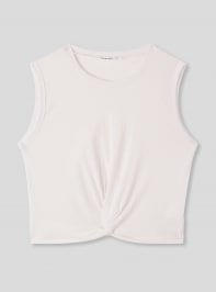 Camiseta manga corta Mujer Terranova