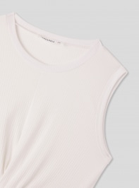 Camiseta manga corta Mujer Terranova