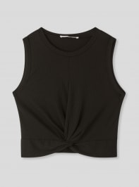 Camiseta manga corta Mujer Terranova