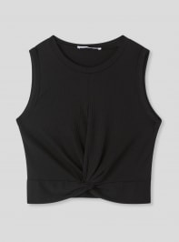 Camiseta manga corta Mujer Terranova
