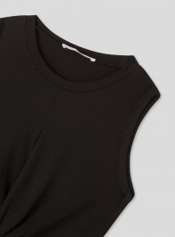 Camiseta manga corta Mujer Terranova