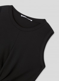 Camiseta manga corta Mujer Terranova