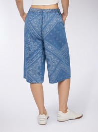 Pantalone Jeans Corto Damen Terranova