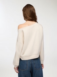 Sweat shirt Femme Terranova