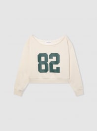 Sweat shirt Femme Terranova