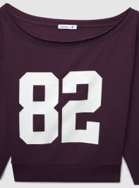Sweat shirt Femme Terranova