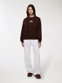 Sweat shirt Femme Terranova