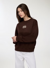 Sweat shirt Femme Terranova