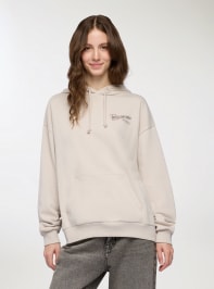 Felpa Donna Terranova