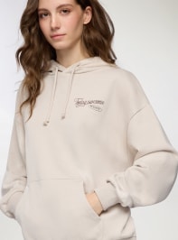 Felpa Donna Terranova
