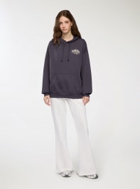 Sweat shirt Femme Terranova