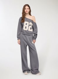 Pantalons Femme Terranova