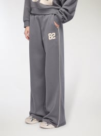 Pantalons Femme Terranova