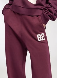 Pantalons Femme Terranova