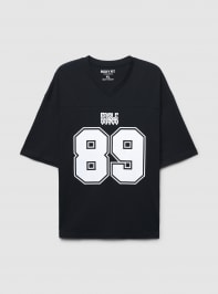 T-Shirt MC Uomo Terranova