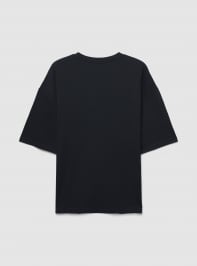 T-Shirt MC Uomo Terranova