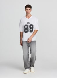 T-Shirt MC Uomo Terranova