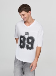 T-Shirt MC Uomo Terranova