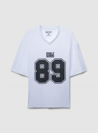 T-Shirt MC Uomo Terranova