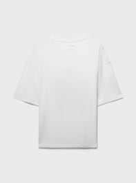 T-Shirt MC Uomo Terranova