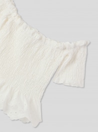 Short-sleeved shirt Woman Terranova