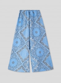 Pantalons Fille Terranova