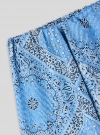 Pantalons Fille Terranova