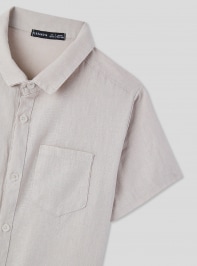 Camicia MC Bambino Kids