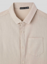 Short-sleeved shirt Boys Terranova